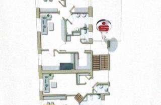 Haus mieten in 67752 Oberweiler-Tiefenbach, Haus zum mieten