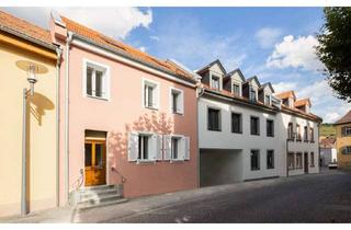 Haus mieten in Neugasse, 55435 Gau-Algesheim, 5-Zimmer auf 3 Etagen mit Terrasse in TOP LAGE direkt am Marktplatz