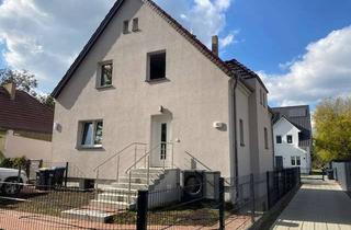 Haus mieten in Blumenstraße 20, 14513 Teltow, Gepflegtes Einfamilienhaus im Wald-und Wiesenviertel von Teltow