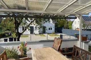 Haus mieten in Blumenstraße 20, 14513 Teltow, Gepflegtes Einfamilienhaus im Wald-und Wiesenviertel von Teltow