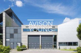 Büro zu mieten in 22962 Siek, Ebenerdige Hallenfläche mit Büros!