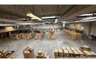 Gewerbeimmobilie mieten in 88316 Isny, Top Mietpreis für hochwertige Lager- oder Produktionsflächen in Isny