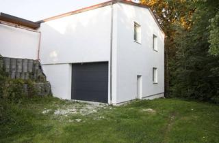 Büro zu mieten in Buchbergerweg 11, 84164 Moosthenning, Gewerbehalle mit Büro in der nähe von Dingolfing ( BMW )