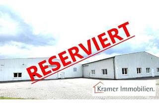 Gewerbeimmobilie kaufen in 26209 Hatten, ### Eine seltene Gelegenheit! ### Top-Lage, Top-Fläche und Top-Chance ! ###