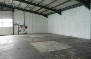 Gewerbeimmobilie mieten in Sachsenstr. 30-36, 46499 Hamminkeln, beheizbare Hallenfläche (300 m²) in Hamminkeln-Dingden zu vermieten