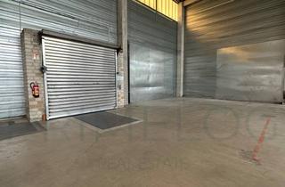 Gewerbeimmobilie mieten in 63150 Heusenstamm, Jetzt Ihre Chance nutzen! | ca. 400 m² Lager-/ Produktionsfläche | kurzfristig | Rampe