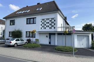 Anlageobjekt in 59755 Arnsberg, / Mitten in Neheim - Haus mit Potential!