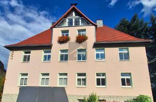 Anlageobjekt in 02692 Obergurig, Obergurig/Bautzen – Mehrfamilienhaus mit 4 Einheiten mit modernisierten Ausstattungsstandart