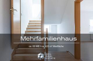 Anlageobjekt in 54518 Platten, SEIL: Sensationelle Mehrfamilienhaus in Platten