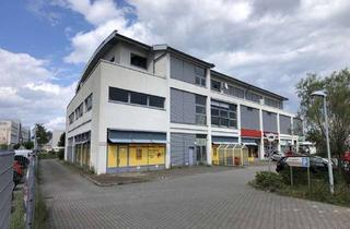 Anlageobjekt in 15537 Gosen-Neu Zittau, Entwicklungsobjekt im Gewerbepark, Einkaufszentrum in Berliner Vorort kaufen