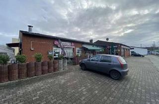 Anlageobjekt in 58239 Schwerte, Top-Faktor 8,75: Kleiner Gewerbepark mit lukrativer Rendite in Schwerte zu verkaufen (Erbbaurecht)