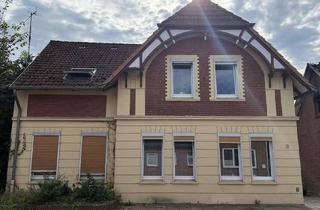 Anlageobjekt in 25548 Kellinghusen, Anlageobjekt, Courtage frei und höchst profitabel