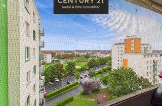 Anlageobjekt in 63452 Hanau, Ausblick inklusive