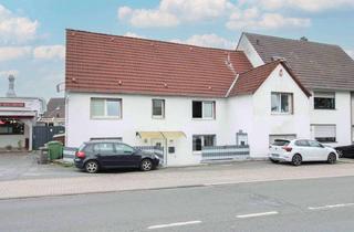 Anlageobjekt in 58739 Wickede, Wohnen & Vermieten: Charmante Immobilie mit Traumgarten und Sommerküche