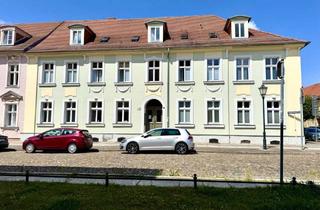 Anlageobjekt in 16816 Neuruppin, Ein historisches Schmuckstück im Herzen der Stadt Neuruppin