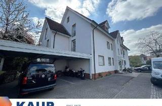 Anlageobjekt in 33378 Rheda-Wiedenbrück, Mehrfamilienhaus in guter Wohnlage zwischen Zentrum und Schloss Rheda