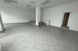 Anlageobjekt in 39288 Burg, attraktives Wohn-und Geschäftshaus in Burg