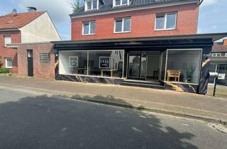 Anlageobjekt in 48599 Gronau, Wohn und Geschäftshaus Ladenlokal