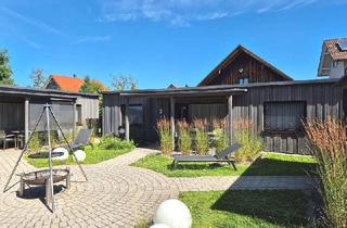 Anlageobjekt in 88131 Lindau, Drei hübsche TINYHäuser mit ausbaufähigem Stadel