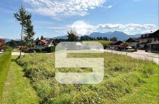 Grundstück zu kaufen in 87538 Obermaiselstein, Familienglück oder Investment - Sie entscheiden!!! Baugrundstück in Obermaiselstein