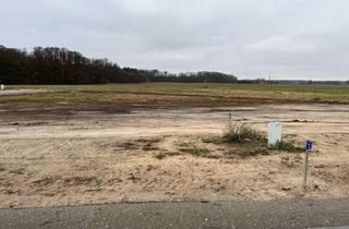 Grundstück zu kaufen in 15848 Friedland, Ihre Zukunft beginnt jetzt und hier - Friedland nahe Spree und Schwielochsee!