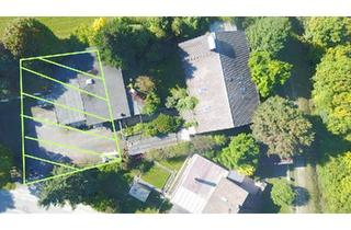 Grundstück zu kaufen in Pürten xx, 84478 Waldkraiburg, GOLDENE GELEGENHEIT IN WALDKRAIBURG: BAUTRÄUMES STARTRAMPE!