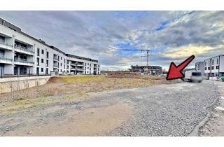 Grundstück zu kaufen in 53844 Troisdorf, Grundstück mit Baugenehmigung für 32 Wohneinheiten in vier Mehrfamilienhäusern