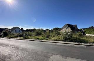 Grundstück zu kaufen in 23869 Elmenhorst, unbebautes Grundstück mit Baugenehmigung für ein MFH mit 8 Wohneinheiten * Elmenhorst