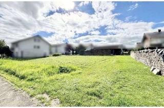 Grundstück zu kaufen in Friedrich-Wilhem-Raiffeisen-Straße, 72469 Meßstetten, Sonniger Bauplatz mit großzügiger Fläche in ruhiger Lage von Meßstetten