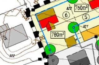Grundstück zu kaufen in 91177 Thalmässing, Baugrundstück im Baugebiet "Letten" in Eysölden (Thalmässing)