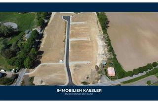 Grundstück zu kaufen in 18233 Neubukow, Attraktive Baugrundstücke nahe der Ostsee: von 711 m² bis 1.750 m²