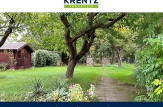 Grundstück zu kaufen in 15345 Altlandsberg, Grundstück in begehrter Lage von Altlandsberg