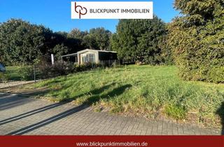 Grundstück zu kaufen in 06449 Neu Königsaue, Perfektes Grundstück für eine Ferienwohnung