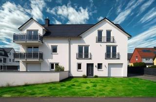 Grundstück zu kaufen in 65451 Kelsterbach, Baugrundstück für moderne Doppelhaushälfte in Kelsterbach