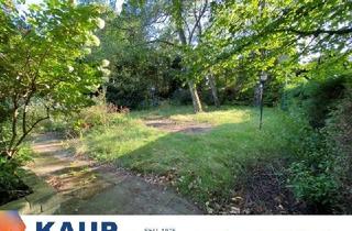 Grundstück zu kaufen in 33335 Gütersloh, Baugrundstück für zwei Wohnhäuser in GT-Avenwedde