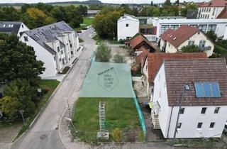 Grundstück zu kaufen in Steinheimer Straße/Hinter Der Kelter, 71642 Ludwigsburg, Neubaugebiet Ludwigsburg: attraktives Baugrundstück!