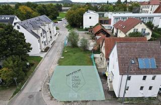 Grundstück zu kaufen in Steinheimer Straße/Hinter Der Kelter, 71642 Ludwigsburg, Attraktives Baugrundstück in Ludwigsburg im Neubaugebiet