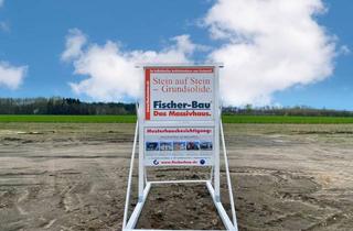 Grundstück zu kaufen in 31135 Hildesheim, Attraktives Grundstück für Ihr Architektenhaus zum Festpreis