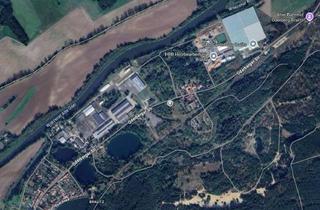Grundstück zu kaufen in Freienwalderstraße 16, 16248 Oderberg, 50 Tiny Häuser - 2 Häuser strassenbegleitend
