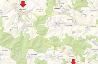 Grundstück zu kaufen in In Der Sauler, 85276 Pfaffenhofen, 6 landwirtschaftliche Flächen, teilweise verpachtet, im Paket!