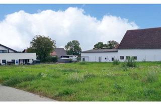 Grundstück zu kaufen in 91352 Hallerndorf, Baugrundstück für Mehrfamilienhaus- Bebauung in Hallerndorf/Schnaid