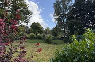 Grundstück zu kaufen in 22549 Lurup, Einfamilienhaus - Baugrundstückmit 650m² in bester Wohnlage Hamburg - Lurup