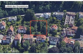 Grundstück zu kaufen in Petersbergstraße 31-33, 66119 Saarbrücken, *PROVISIONSFREI* Toplage in Saarbrücken* flexible Nutzung