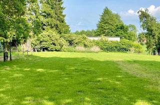 Grundstück zu kaufen in Hasenbeckallee 41, 21789 Wingst, Baugrundstück erschlossen