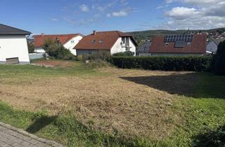 Grundstück zu kaufen in Kastanienweg, 66292 Riegelsberg, Baugrundstück in TOP Lage von Riegelsberg