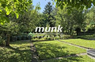 Grundstück zu kaufen in 89155 Erbach, Ab ins Grüne! Freizeitgrundstück in Erbach