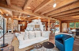 Gewerbeimmobilie kaufen in 75391 Gechingen, **Wohn- und Bürohaus mit großer Grundstücksfläche**Einzigartiges Anwesen in Gechingen**