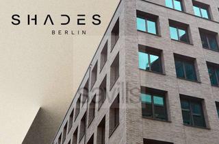 Gewerbeimmobilie mieten in Mühlenstraße 25, 10243 Friedrichshain, www.shades-berlin.de | Direkt vom Eigentümervertreter - kreative Arbeitswelten nach Maß