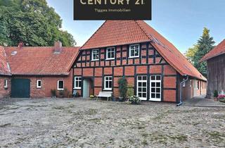 Büro zu mieten in 27330 Asendorf, ** Praxis / Bürofläche auf dem Land **
