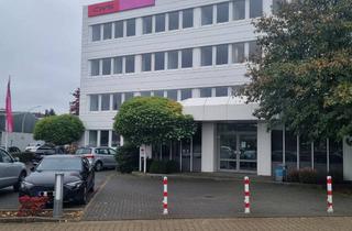 Büro zu mieten in Billbrookdeich 216, 22113 Billbrook, Neuwertige - Büroetage